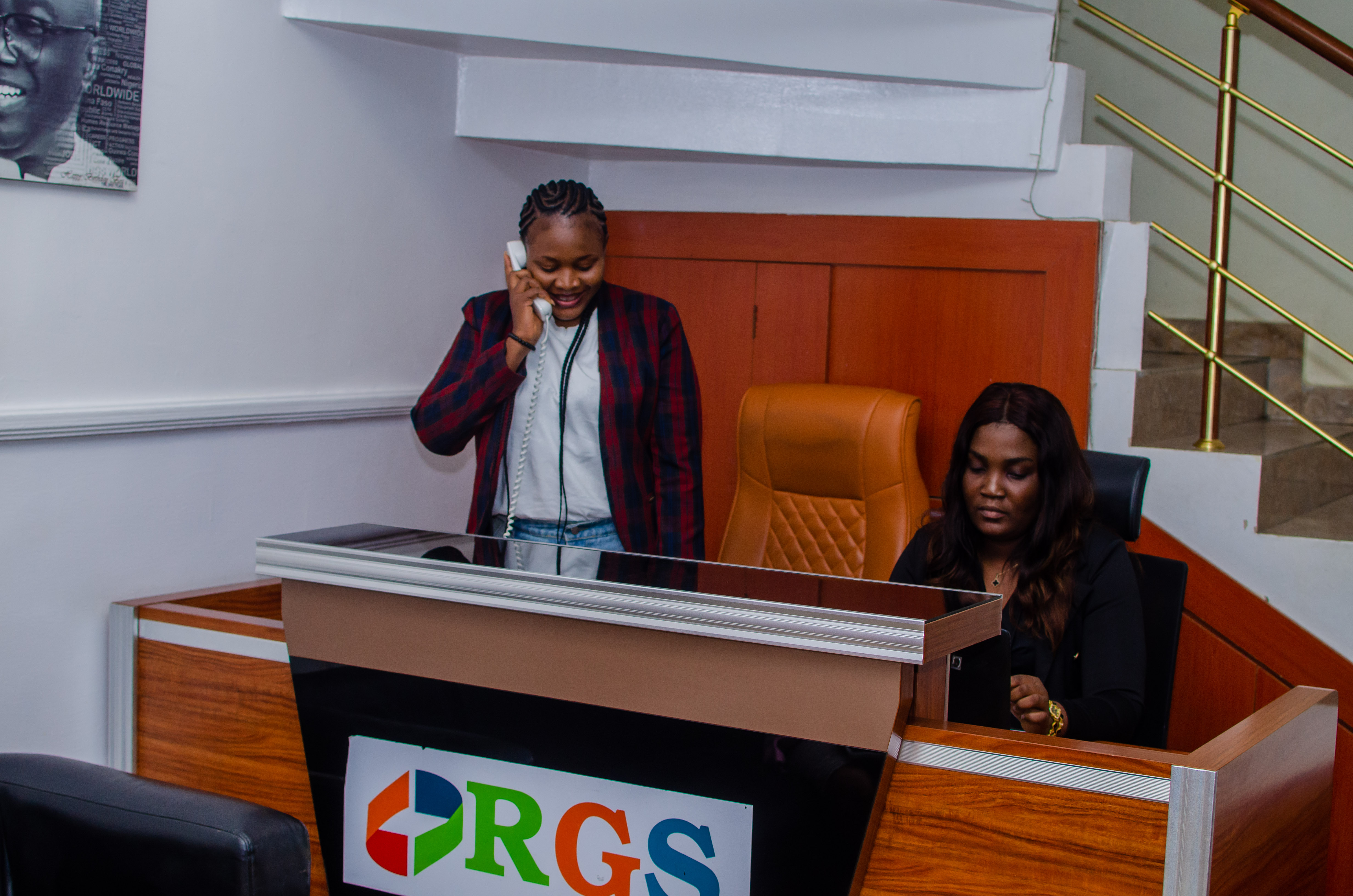 RGS International - Engineering Excellence