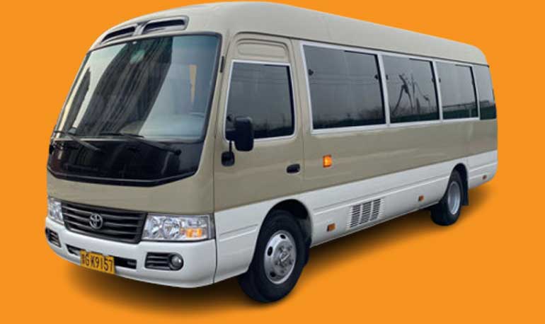 Logistics Operations