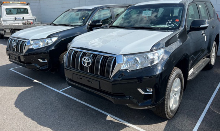 RGS Logistics Services