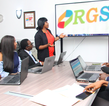 RGS Engineering Services
